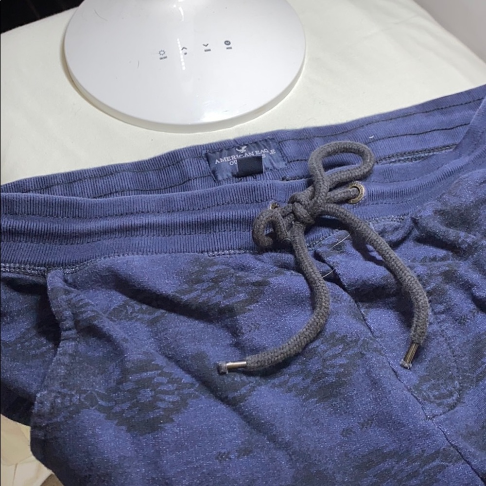 American Eagle Joggers Size medium